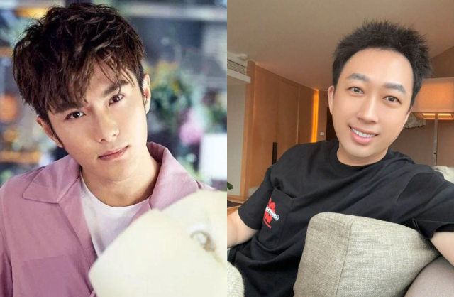 Cuộc ẩu đả chấn động showbiz: Thẩm Th&aacute;i v&agrave; Vu Ch&iacute;nh tại qu&aacute;n cafe năm 2026 - Ảnh 4.