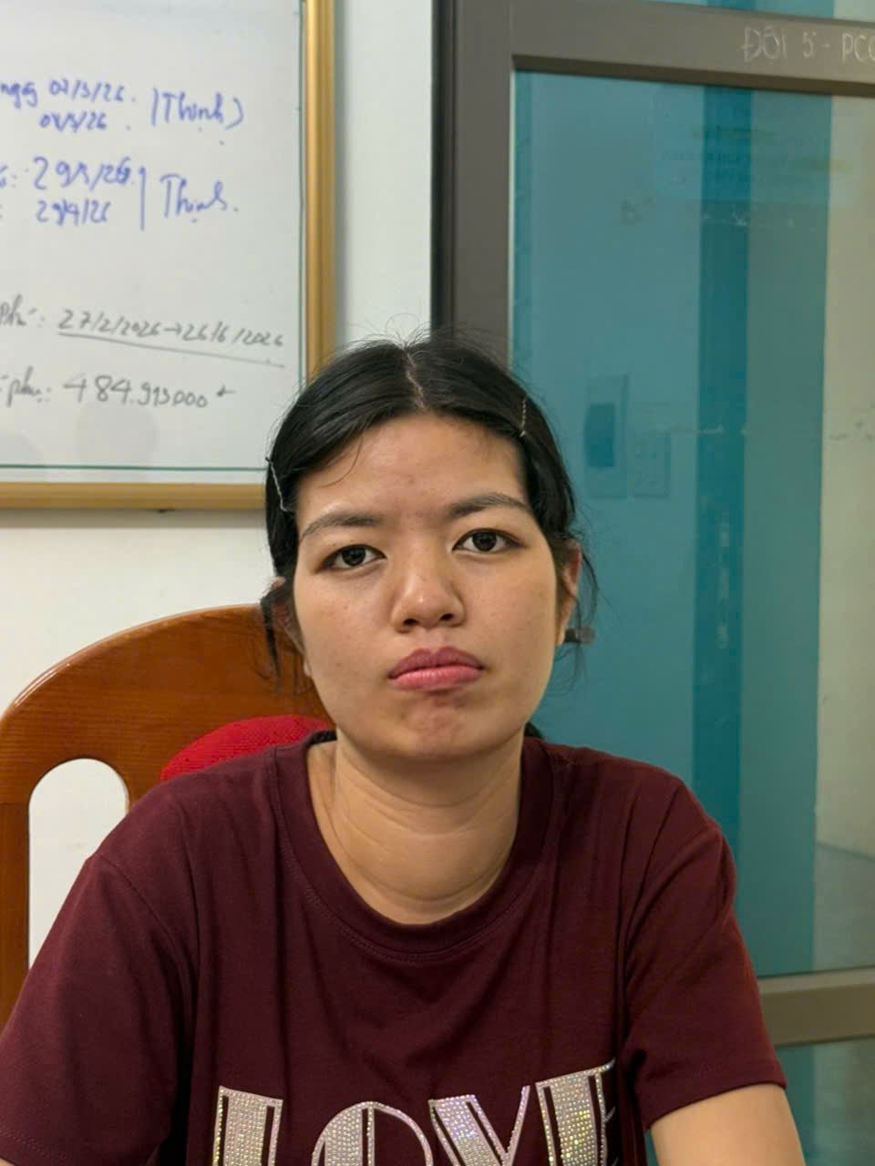 Cảnh b&aacute;o sản xuất gi&aacute; đỗ độc hại tại L&agrave;o Cai: Hơn 500 tấn bị ph&aacute;t hiện - Ảnh 7.