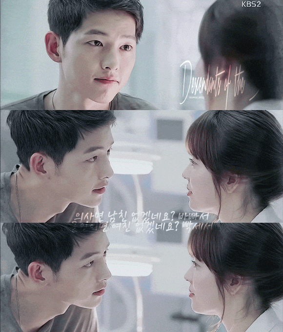 Hậu Duệ Mặt Trời: 10 Năm huyền thọai phim H&agrave;n kh&ocirc;ng thể thay thế năm 2026 - Ảnh 4.