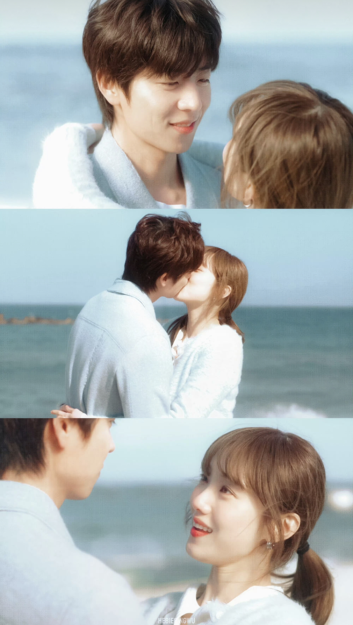 Hậu trường In Your Radiant Season: Màn cầu hôn lãng mạn làm say đắm trái tim khán giả - Ảnh 5.