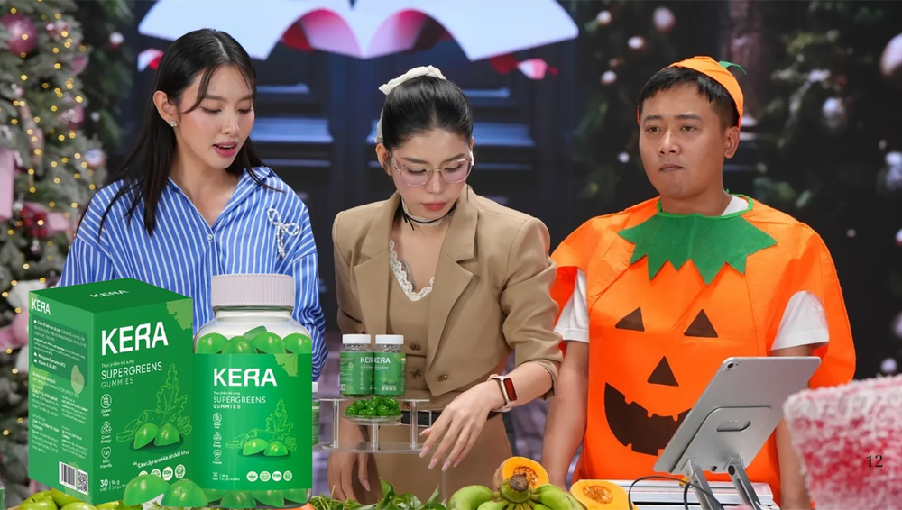 Chị g&aacute;i Quang Linh Vlogs l&ecirc;n tiếng sau 1 năm vụ kẹo Kera: Em m&igrave;nh đ&atilde; trả gi&aacute; - Ảnh 3.