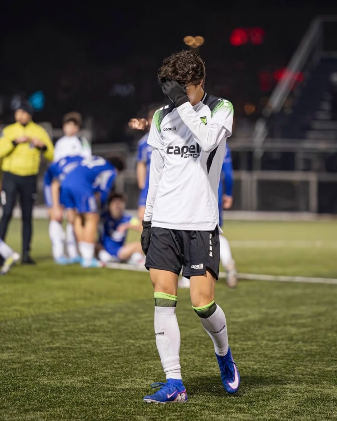 Con trai Kwon Sang Woo: 17 Tuổi thừa kế t&agrave;i sản khủng v&agrave; sở hữu &ocirc; t&ocirc; ri&ecirc;ng - Ảnh 4.