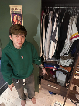 Fanpage Chi D&acirc;n bất ngờ tiết lộ t&igrave;nh h&igrave;nh nam ca sĩ g&acirc;y ch&uacute; &yacute; Trong cộng đồng fan - Ảnh 3.