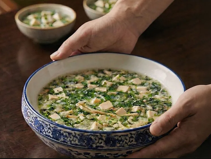 Phụ nữ hãy ăn 3 ngày 1 lần món canh này: Vừa ngon lại giúp da trắng sáng và bổ gan - Ảnh 1. Phụ nữ hãy ăn 3 ngày 1 lần món canh này: Vừa ngon lại giúp da trắng sáng và bổ gan - Ảnh 1.