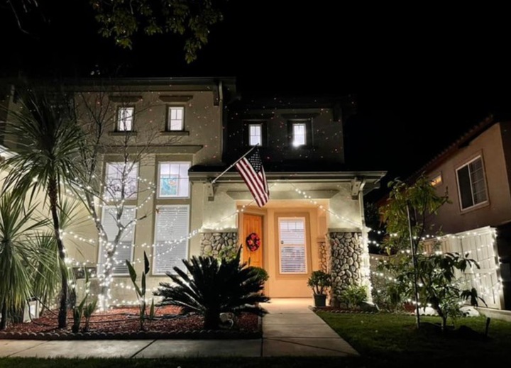 Diệu Hương: Cuộc sống hạnh ph&uacute;c ở Mỹ của mỹ nh&acirc;n giờ v&agrave;ng VTV - Ảnh 3.