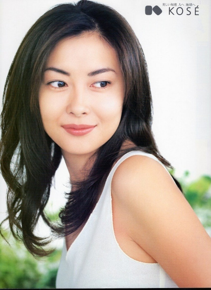 Nữ diễn vi&ecirc;n Nakayama Miho qua đời đột ngột , con trai từ chối thừa kế 329 tỷ đồng - Ảnh 3.