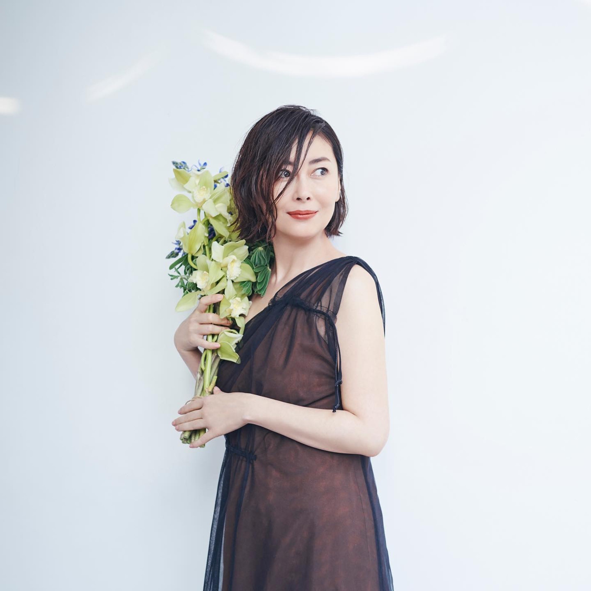 Nữ diễn vi&ecirc;n Nakayama Miho qua đời đột ngột , con trai từ chối thừa kế 329 tỷ đồng - Ảnh 1.