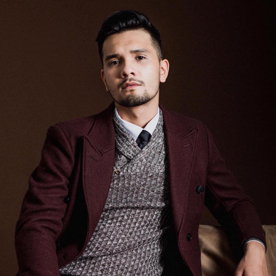 H&igrave;nh ảnh mới nhất của Nhikolai Đinh sau 2 năm thụ &aacute;n tội t&agrave;ng trữ ma t&uacute;y - Ảnh 3.