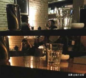 Cuộc ẩu đả chấn động showbiz: Thẩm Th&aacute;i v&agrave; Vu Ch&iacute;nh tại qu&aacute;n cafe năm 2026 - Ảnh 2.