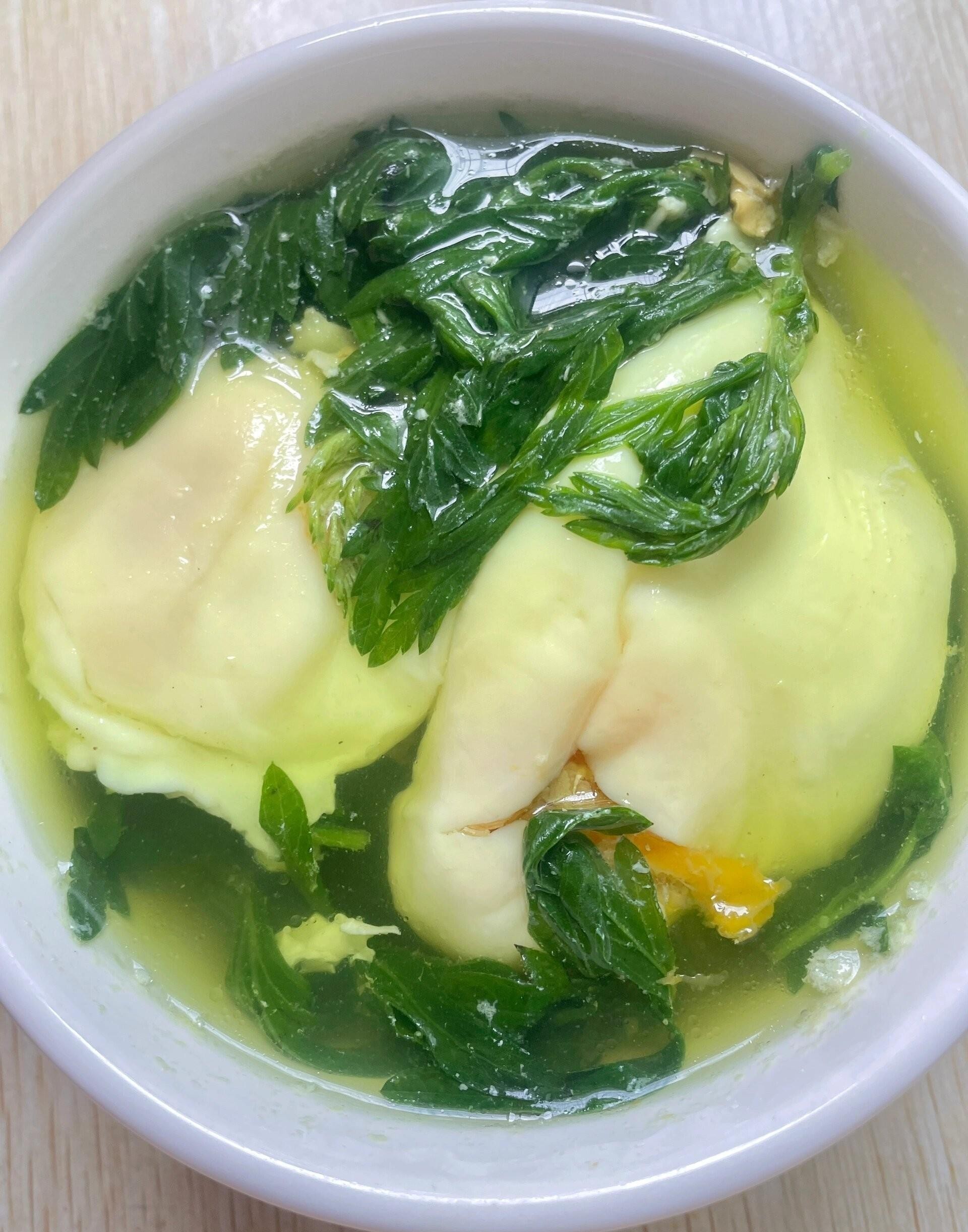 Phụ nữ hãy ăn 3 ngày 1 lần món canh này: Vừa ngon lại giúp da trắng sáng và bổ gan - Ảnh 5. Phụ nữ hãy ăn 3 ngày 1 lần món canh này: Vừa ngon lại giúp da trắng sáng và bổ gan - Ảnh 5.