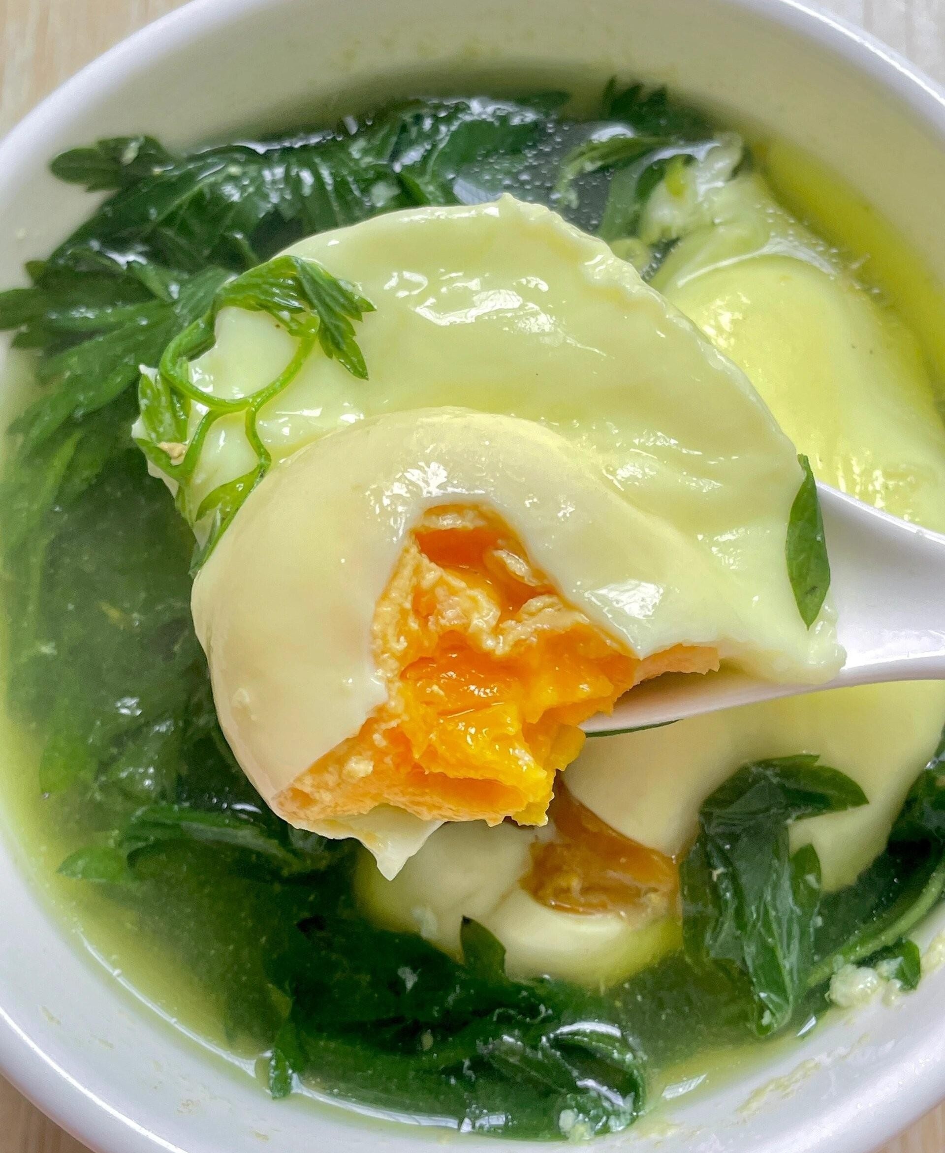 Phụ nữ hãy ăn 3 ngày 1 lần món canh này: Vừa ngon lại giúp da trắng sáng và bổ gan - Ảnh 6. Phụ nữ hãy ăn 3 ngày 1 lần món canh này: Vừa ngon lại giúp da trắng sáng và bổ gan - Ảnh 6.