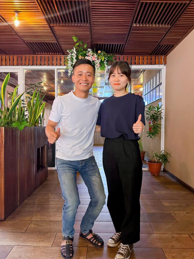 Chị g&aacute;i Quang Linh Vlogs l&ecirc;n tiếng sau 1 năm vụ kẹo Kera: Em m&igrave;nh đ&atilde; trả gi&aacute; - Ảnh 1.