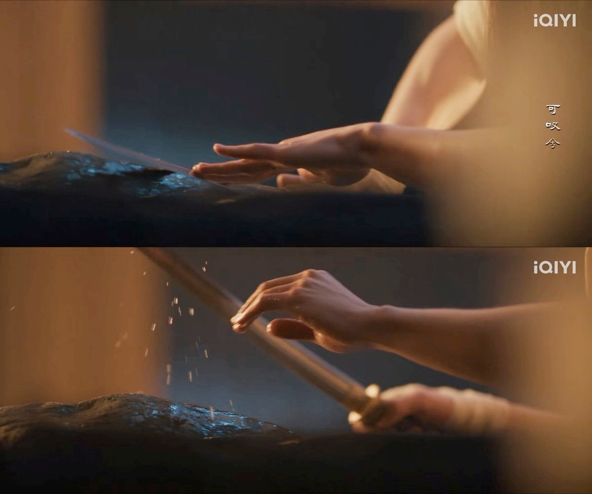 Trương Lăng H&aacute;ch v&agrave; ồn &agrave;o hậu trường phim Trục Ngọc: Diễn xuất g&acirc;y tranh c&atilde;i - Ảnh 2.