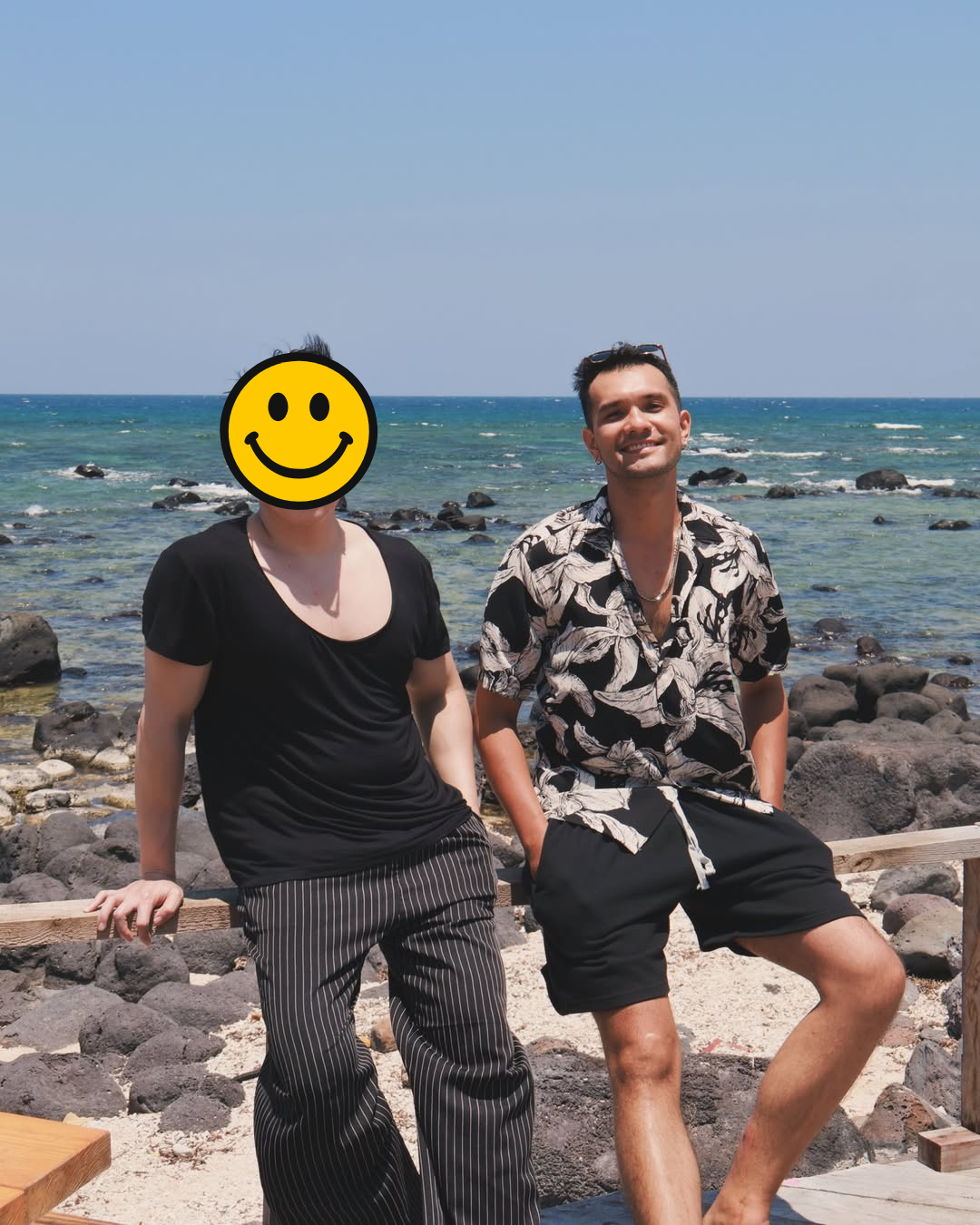 H&igrave;nh ảnh mới nhất của Nhikolai Đinh sau 2 năm thụ &aacute;n tội t&agrave;ng trữ ma t&uacute;y - Ảnh 1.