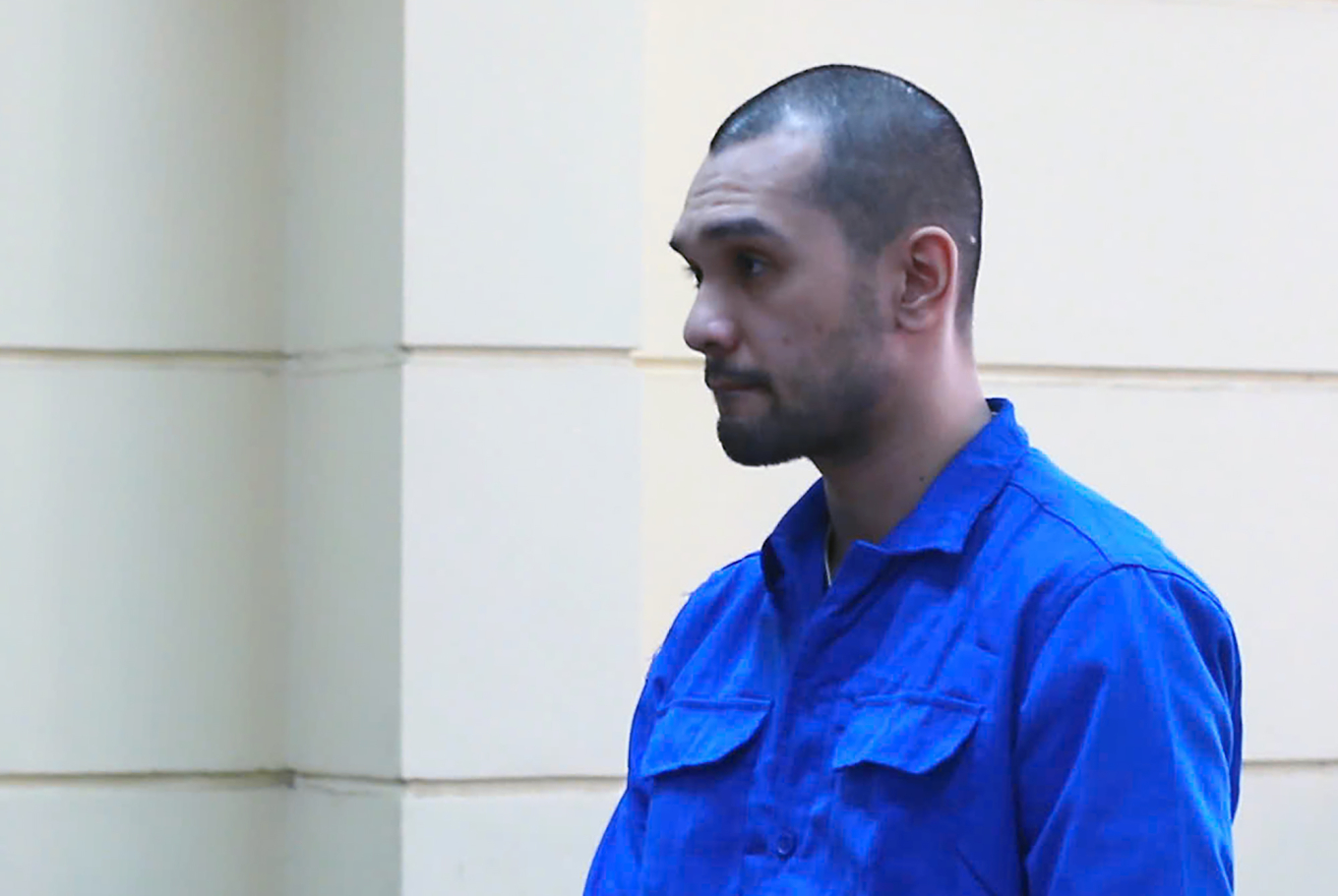 H&igrave;nh ảnh mới nhất của Nhikolai Đinh sau 2 năm thụ &aacute;n tội t&agrave;ng trữ ma t&uacute;y - Ảnh 2.