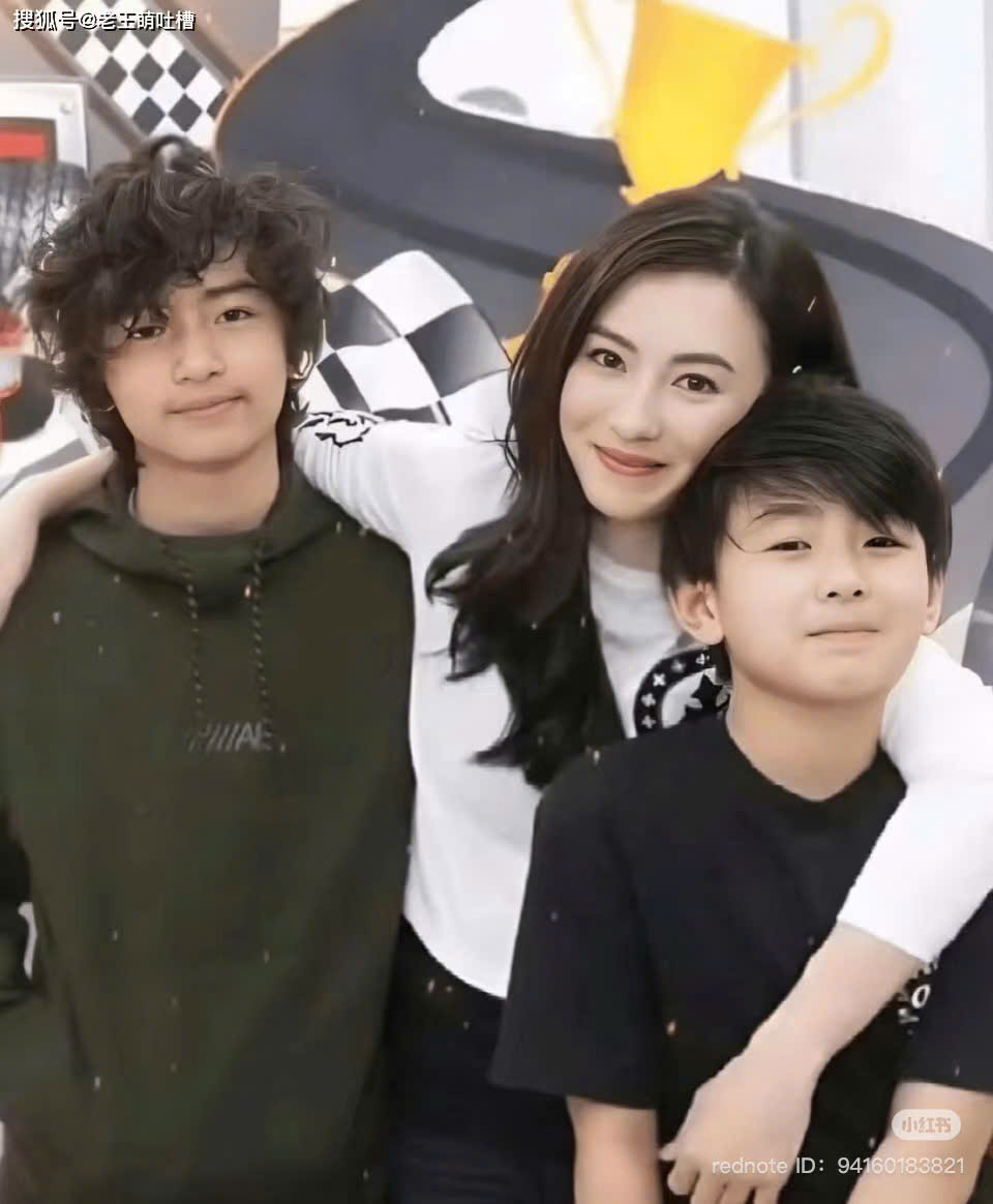 Quintus Tạ Chấn nam: Mỹ nam 15 tuổi t&agrave;i năng v&agrave; th&agrave;nh t&iacute;ch đ&aacute;ng nể - Ảnh 10.