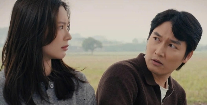 Diễn xuất của Đ&igrave;nh T&uacute; v&agrave; Ngọc Huyền: Hậu trường phim Ngược Đường Ngược Nắng g&acirc;y tranh c&atilde;i - Ảnh 5.