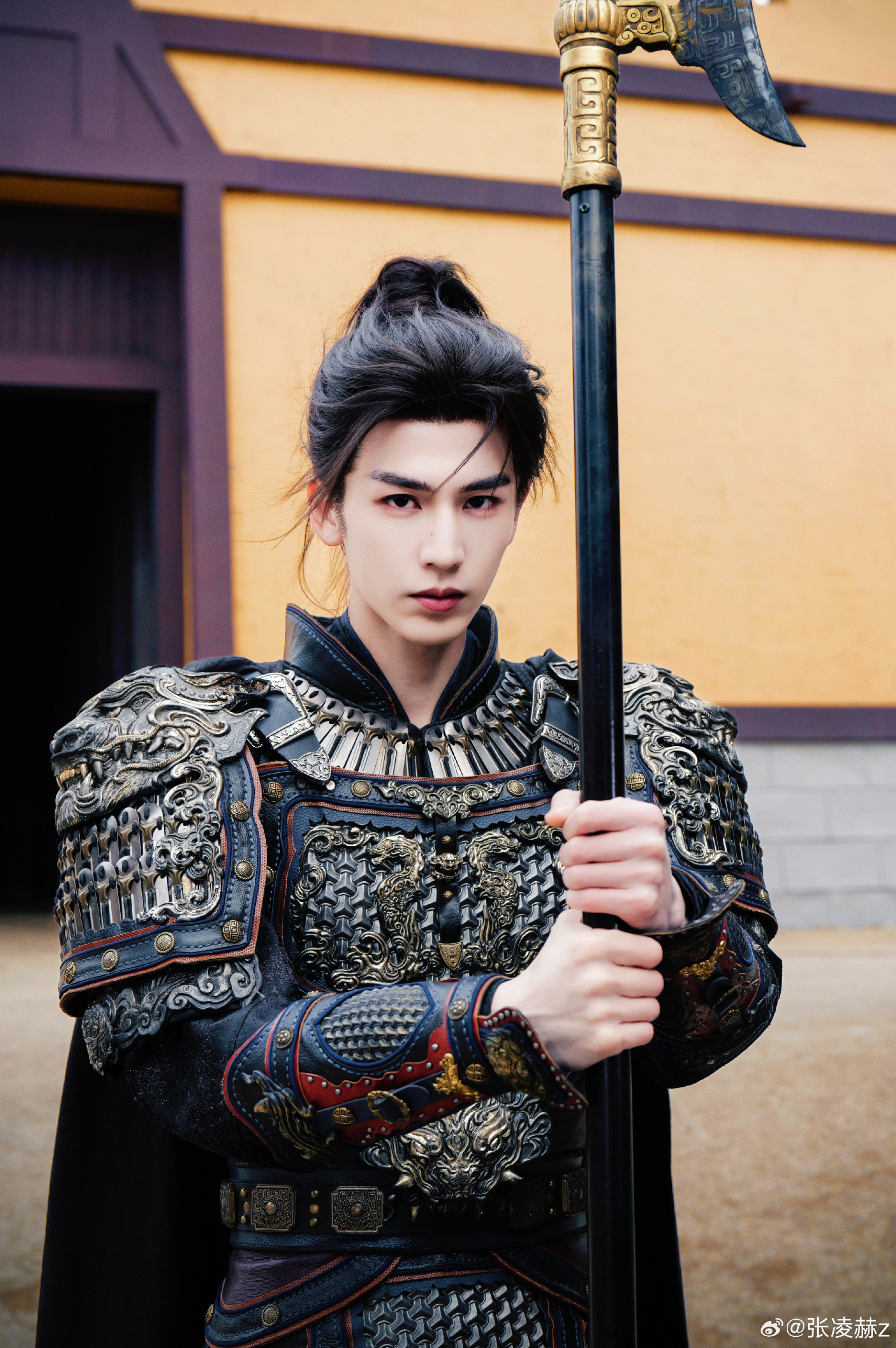 Trương Lăng H&aacute;ch: Nghệ sĩ thần tượng g&acirc;y tranh c&atilde;i v&agrave; những th&oacute;i xấu bị phanh phui - Ảnh 5.