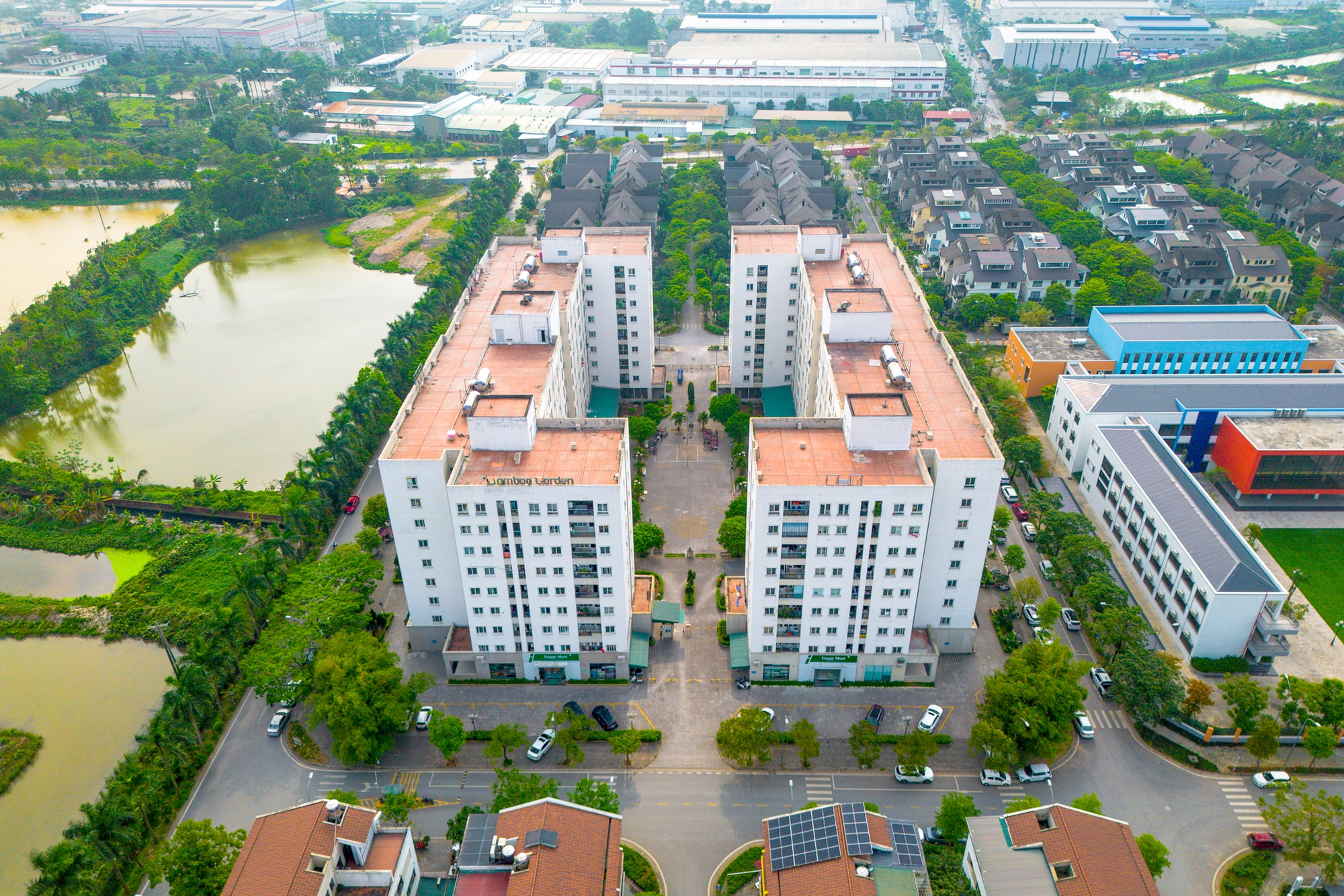 5 ph&uacute;t đi thăm 3 dự &aacute;n nh&agrave; ở x&atilde; hội hot bậc nhất H&agrave; Nội: Nơi c&oacute; gi&aacute; 500 triệu/căn, nơi chỉ 25 triệu/m&sup2; m&agrave; s&aacute;t trung t&acirc;m th&agrave;nh phố- Ảnh 10.