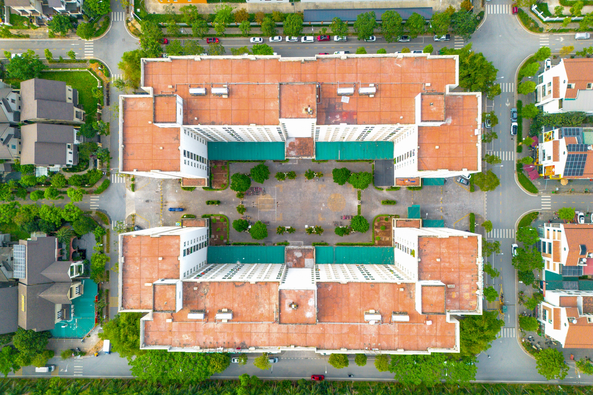 5 ph&uacute;t đi thăm 3 dự &aacute;n nh&agrave; ở x&atilde; hội hot bậc nhất H&agrave; Nội: Nơi c&oacute; gi&aacute; 500 triệu/căn, nơi chỉ 25 triệu/m&sup2; m&agrave; s&aacute;t trung t&acirc;m th&agrave;nh phố- Ảnh 11.