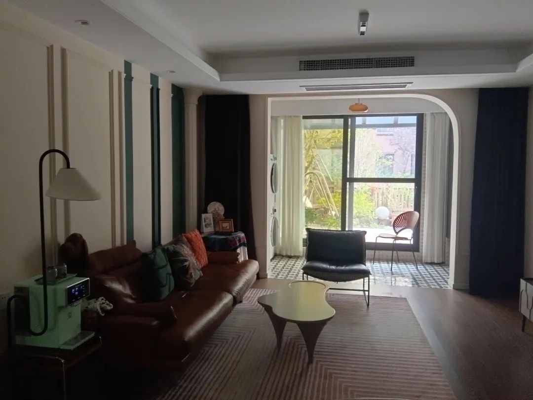 Mẹ H&agrave; Nội chia sẻ: T&ocirc;i từng nghĩ mua căn hộ tầng 1 l&agrave; &ldquo;qu&aacute; tiện&rdquo; - đến khi sống mới thấy 