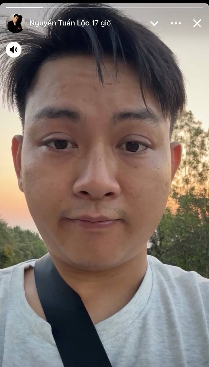 H&ograve;ai L&acirc;m thay đổi diện mạo , từ &ldquo; hiện tượng &rdquo; Vpop đến cuộc sống giản dị 2026 - Ảnh 1.