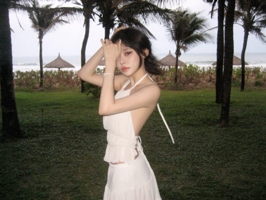 Dàn tiếp viên hàng không và mỹ nhân quốc tế đổ bộ Phú Quốc , Nha Trang hè 2026 - Ảnh 11. Dàn tiếp viên hàng không và mỹ nhân quốc tế đổ bộ Phú Quốc , Nha Trang hè 2026 - Ảnh 11.