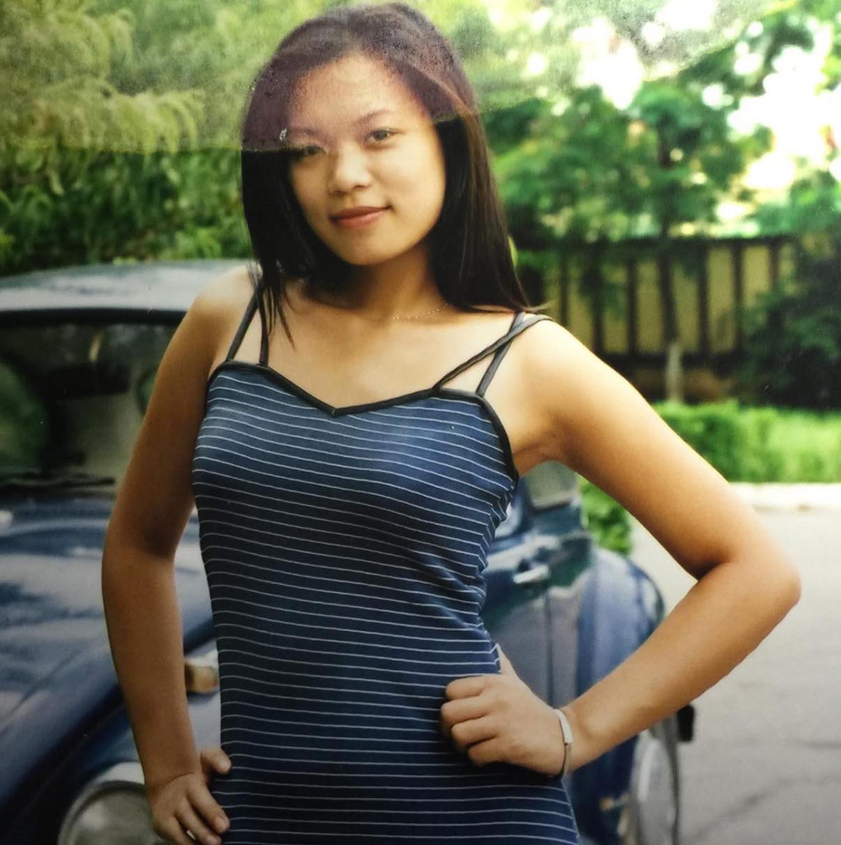 Nhan sắc Nguyễn Hồng Nhung thời trẻ khiến NSND Xu&acirc;n Bắc say đắm suốt nhiều năm - Ảnh 2.