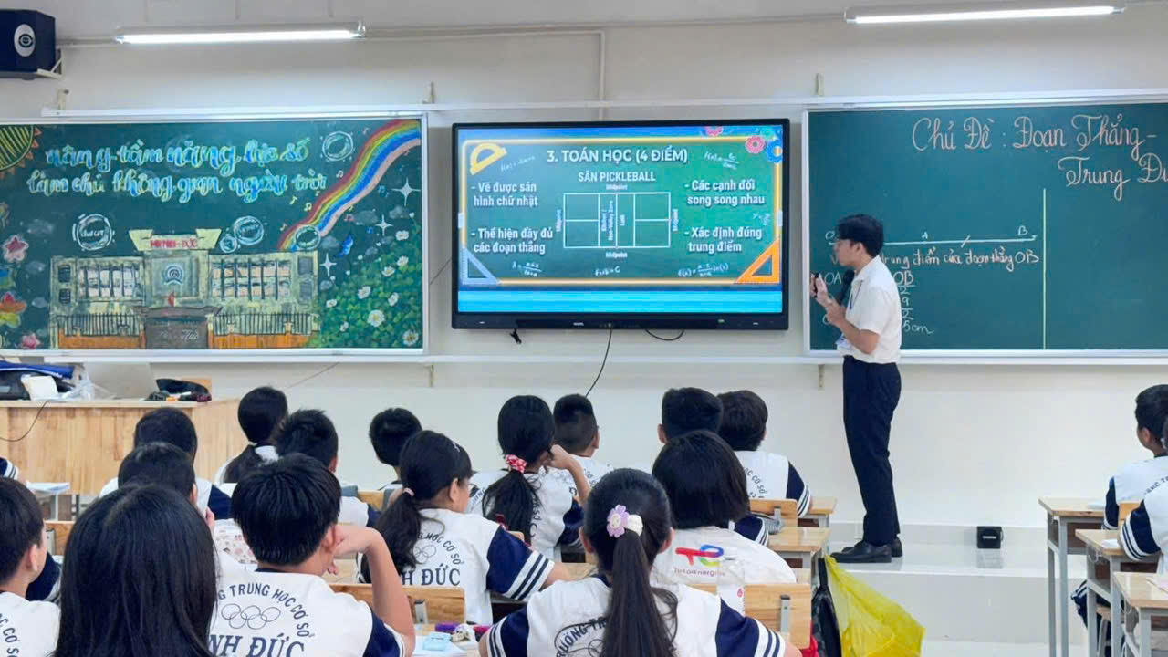 Sở GD-ĐT TPHCM: Kh&ocirc;ng c&oacute; quy chế đặc c&aacute;ch khi thi lớp 10  - Ảnh 1.