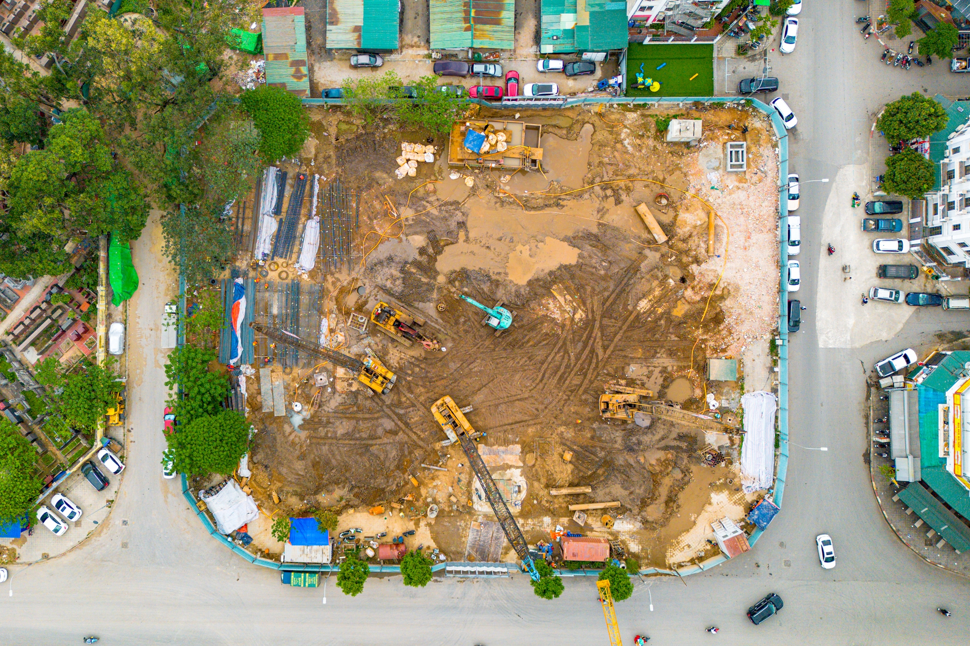 5 ph&uacute;t đi thăm 3 dự &aacute;n nh&agrave; ở x&atilde; hội hot bậc nhất H&agrave; Nội: Nơi c&oacute; gi&aacute; 500 triệu/căn, nơi chỉ 25 triệu/m&sup2; m&agrave; s&aacute;t trung t&acirc;m th&agrave;nh phố- Ảnh 8.