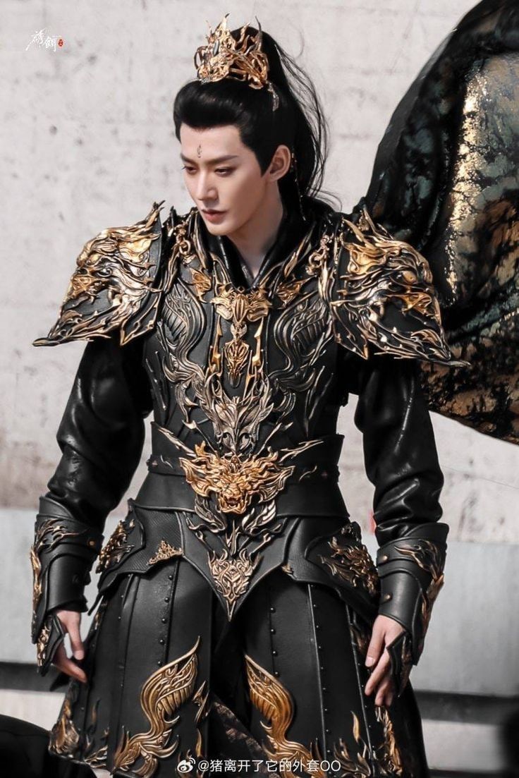 10 Tướng qu&acirc;n đẹp nhất Trung Quốc 2026 với thần th&aacute;i v&ocirc; địch v&agrave; t&agrave;i năng xuất sắc - Ảnh 3.