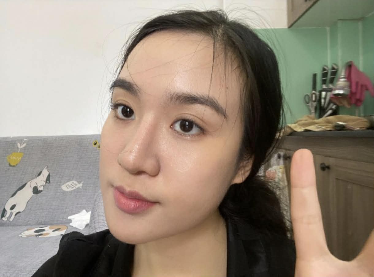 D&acirc;n văn ph&ograve;ng đổ x&ocirc; học makeup c&aacute; nh&acirc;n: Cần thiết hay chỉ l&agrave; tr&agrave;o lưu? - Ảnh 3.