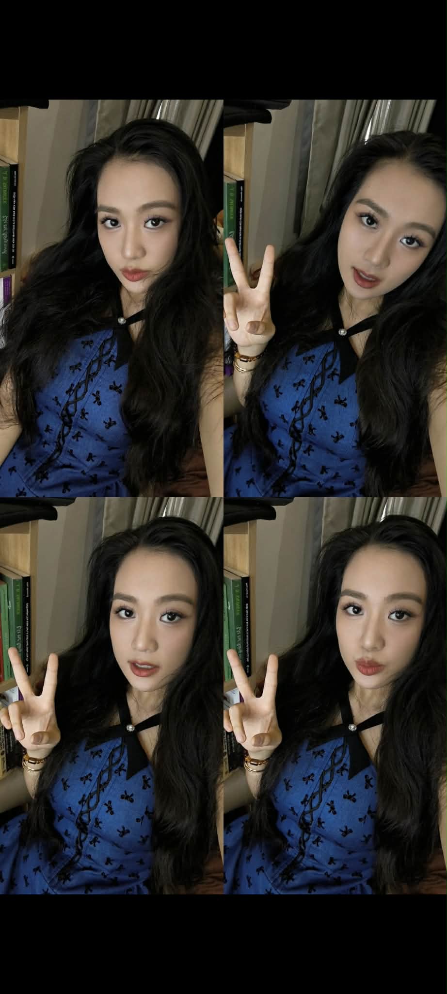 D&acirc;n văn ph&ograve;ng đổ x&ocirc; học makeup c&aacute; nh&acirc;n: Cần thiết hay chỉ l&agrave; tr&agrave;o lưu? - Ảnh 5.