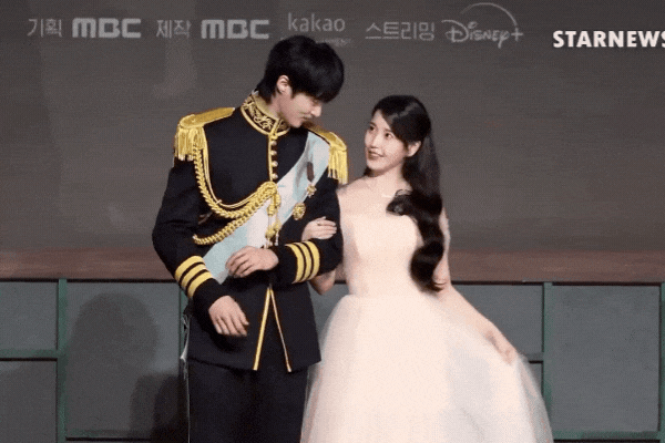 Cặp đ&ocirc;i ho&agrave;n hảo trong phim Perfect Crown khiến kh&aacute;n giả đứng ngồi kh&ocirc;ng y&ecirc;n năm 2026 - Ảnh 9.