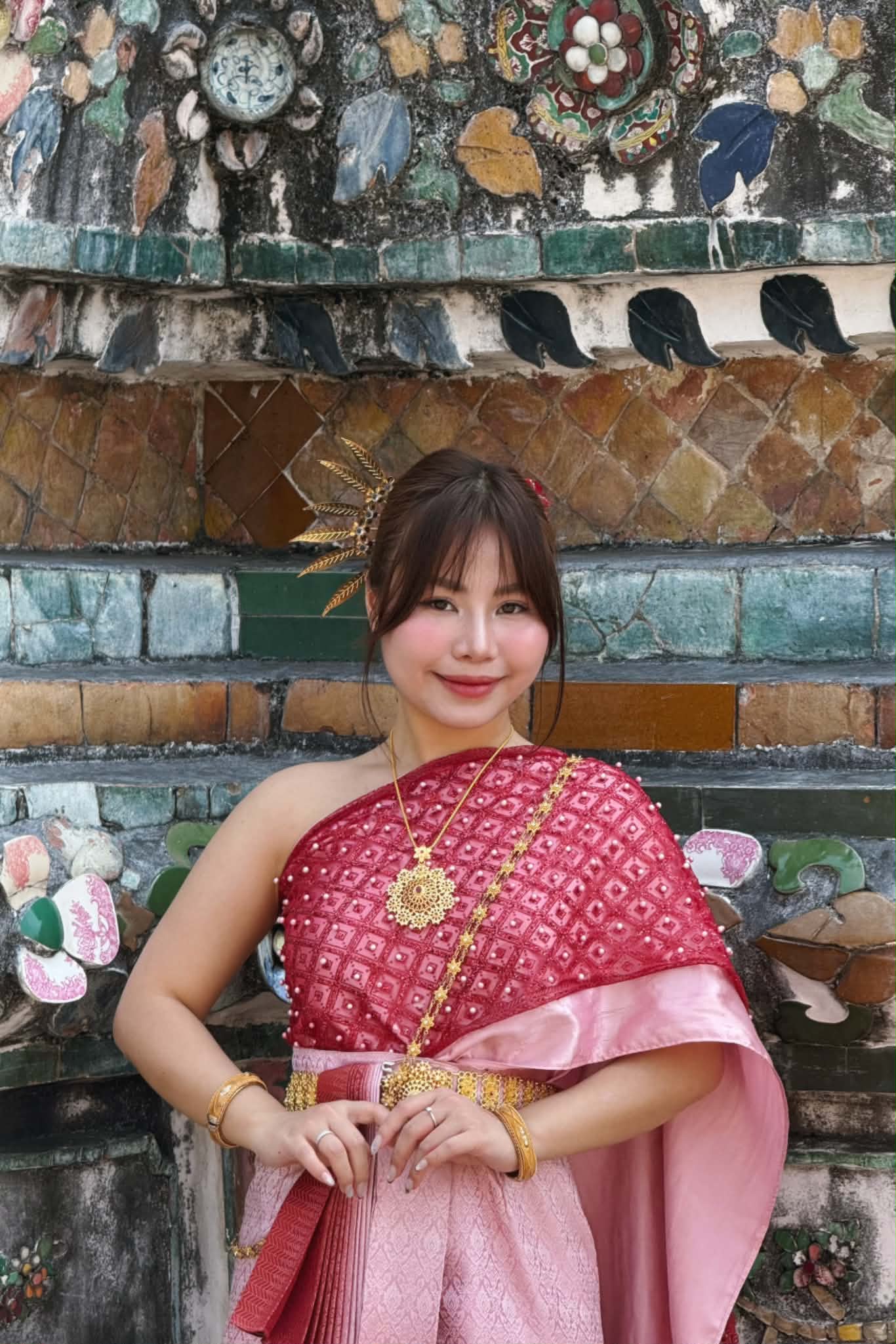 D&acirc;n văn ph&ograve;ng đổ x&ocirc; học makeup c&aacute; nh&acirc;n: Cần thiết hay chỉ l&agrave; tr&agrave;o lưu? - Ảnh 1.