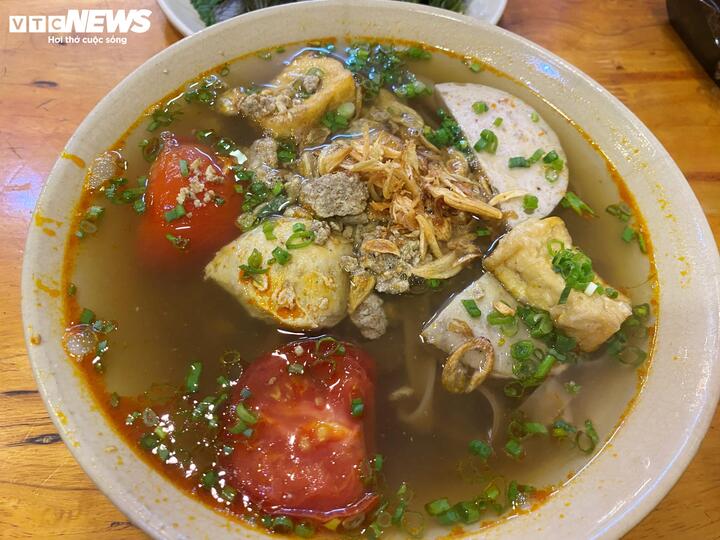 C&aacute;ch nấu b&aacute;nh đa ri&ecirc;u cua thơm ngon tại nh&agrave; đơn giản  - Ảnh 1.