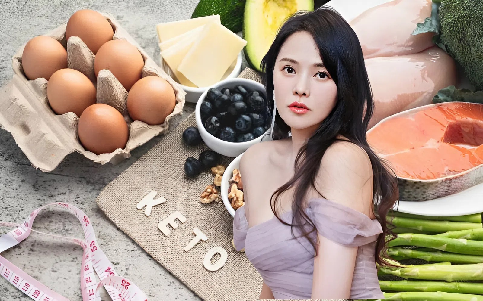 Tôi nghĩ mình khỏe mạnh nhưng tôi già đi nhanh hơn chỉ vì mắc phải điều đầu tiên trong 10 sai lầm này - Ảnh 2.