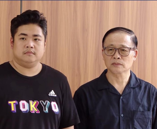 Khởi tố &ocirc;ng chủ Bảo T&iacute;n Minh Ch&acirc;u v&agrave; con trai: Kh&aacute;m x&eacute;t khẩn cấp c&ocirc;ng an thu giữ những g&igrave;? - Ảnh 1.