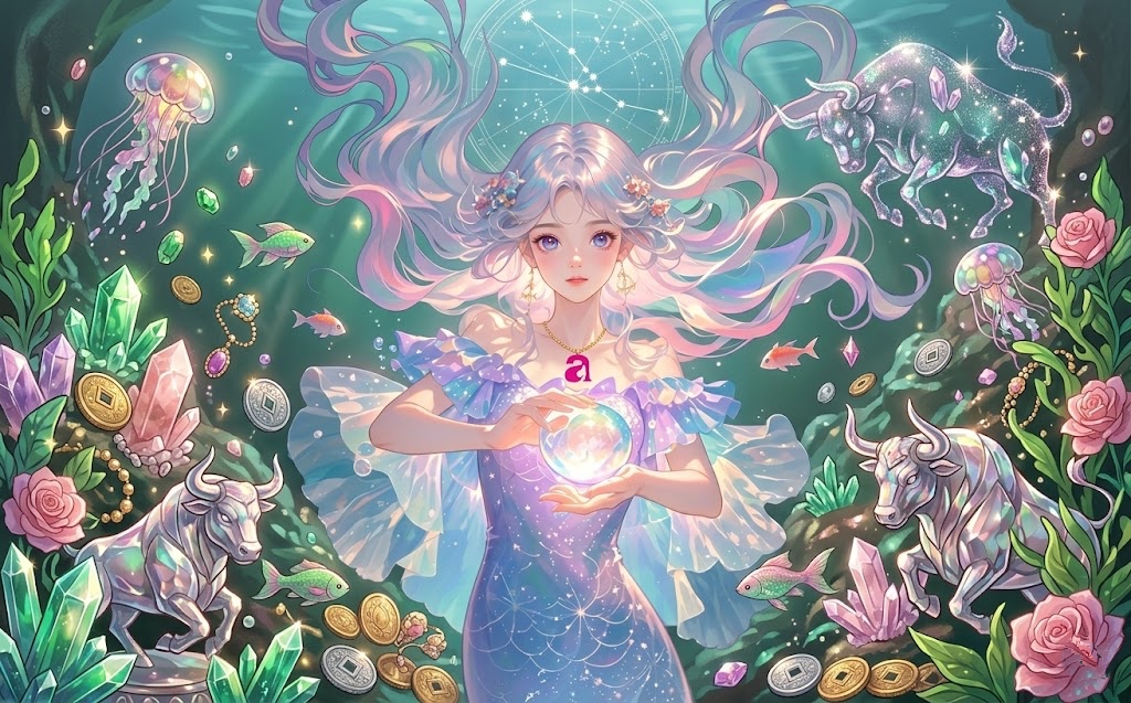 Tử vi ng&agrave;y mới 9/4: 3 cung ho&agrave;ng đạo t&agrave;i vận l&ecirc;n hương, v&iacute; tiền rủng rỉnh cả ng&agrave;y sung sướng - Ảnh 1.