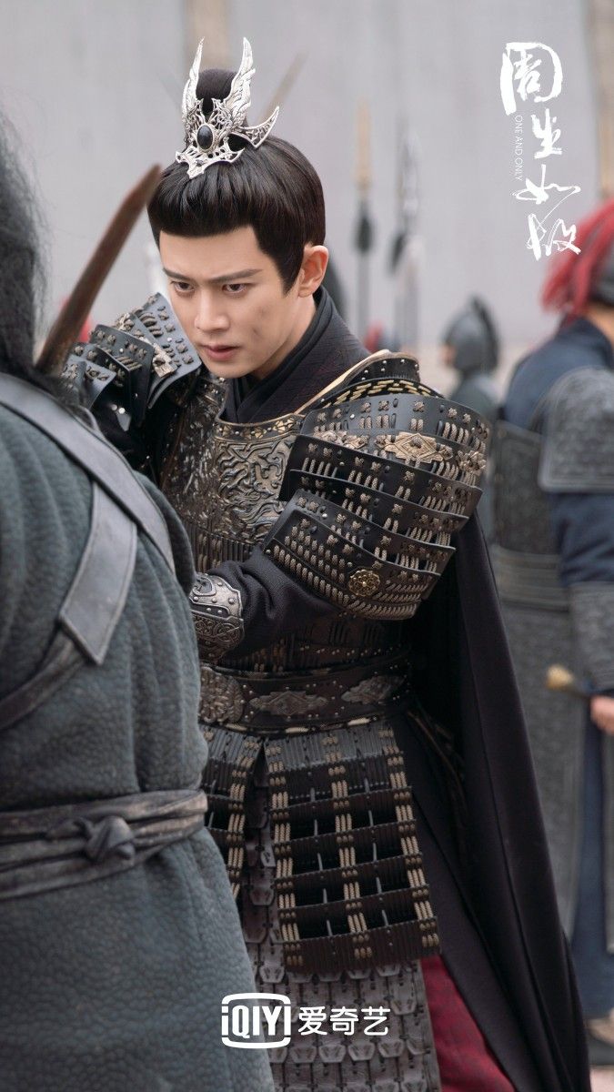 10 Tướng qu&acirc;n đẹp nhất Trung Quốc 2026 với thần th&aacute;i v&ocirc; địch v&agrave; t&agrave;i năng xuất sắc - Ảnh 1.