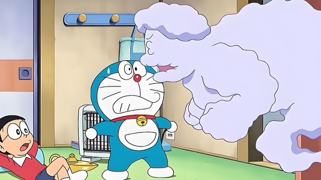 6 bảo bối của Doraemon đang bảo vệ bạn mỗi ng&agrave;y - Ảnh 1.