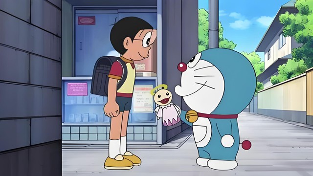 6 bảo bối của Doraemon đang bảo vệ bạn mỗi ng&agrave;y - Ảnh 2.