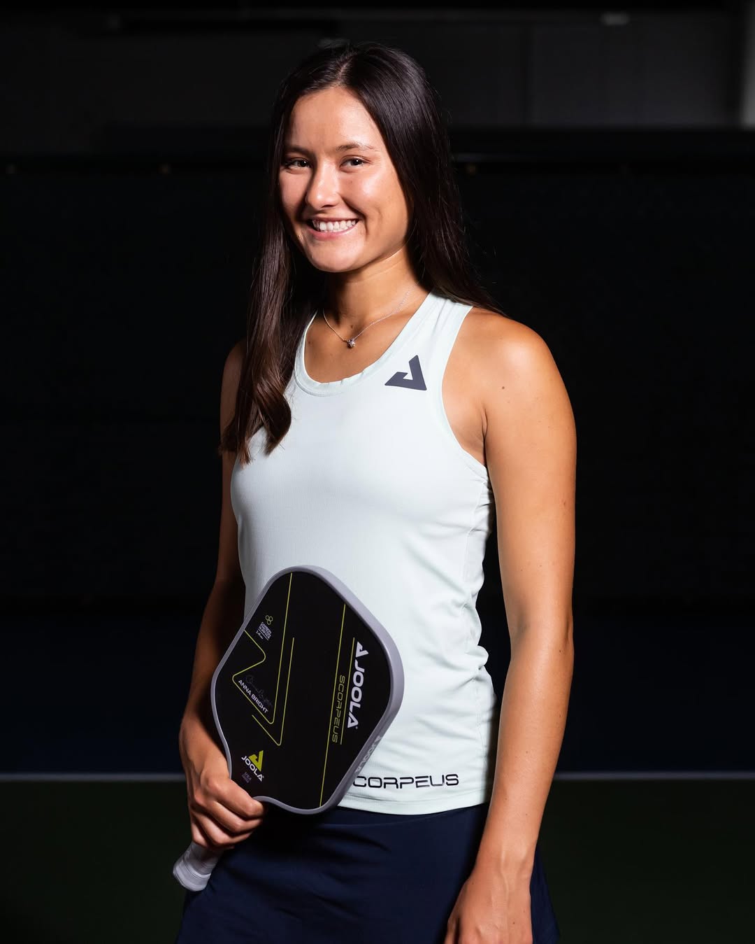 Cặp đ&ocirc;i Nữ ho&agrave;ng pickleball Anna Leigh Waters v&agrave; Anna Bright tỏa s&aacute;ng tại PPA Asia 1000 2026 - Ảnh 17.