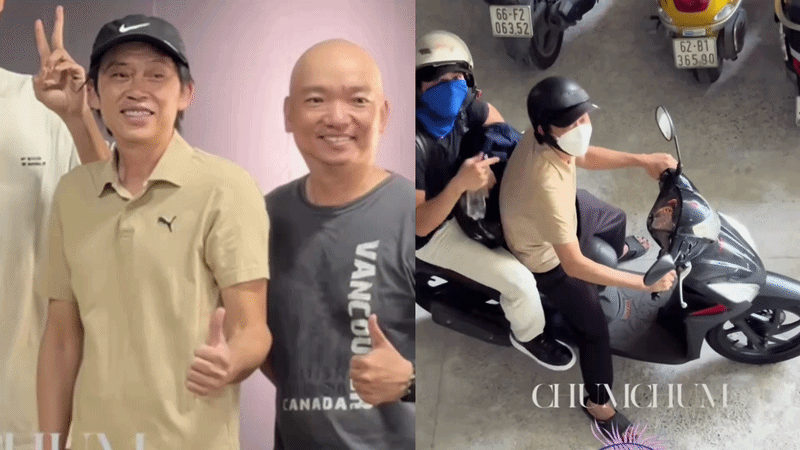 T&igrave;nh trạng hiện tại của NS H&ograve;ai Linh Sau khi rời showbiz v&agrave; lộ ảnh trong bệnh viện - Ảnh 1.