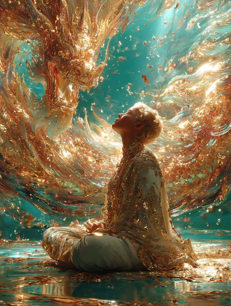 Kh&ocirc;ng cần tranh gi&agrave;nh, vận may tự t&igrave;m đến, 3 cung ho&agrave;ng đạo tiền đồ rộng mở, t&igrave;nh duy&ecirc;n vi&ecirc;n m&atilde;n- Ảnh 2.