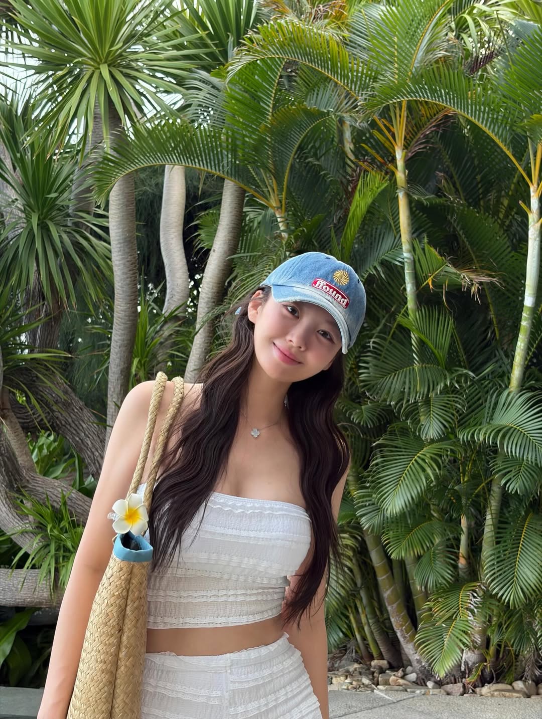 Dàn tiếp viên hàng không và mỹ nhân quốc tế đổ bộ Phú Quốc , Nha Trang hè 2026 - Ảnh 5. Dàn tiếp viên hàng không và mỹ nhân quốc tế đổ bộ Phú Quốc , Nha Trang hè 2026 - Ảnh 5.