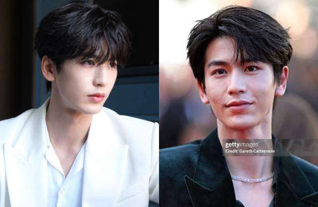 Trương Lăng H&aacute;ch: Nghệ sĩ thần tượng g&acirc;y tranh c&atilde;i v&agrave; những th&oacute;i xấu bị phanh phui - Ảnh 4.