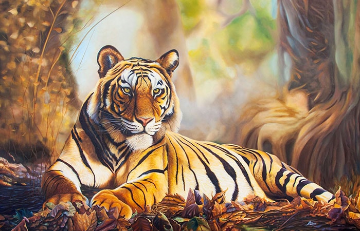 Tai họa lớn đ&atilde; qua, v&agrave; ba con gi&aacute;p n&agrave;y được định sẵn sẽ trở n&ecirc;n bất khả chiến bại v&agrave;o th&aacute;ng Tư: T&agrave;i sản b&ugrave;ng nổ, cơ hội l&agrave;m gi&agrave;u bất ngờ xuất hiện - Ảnh 3.