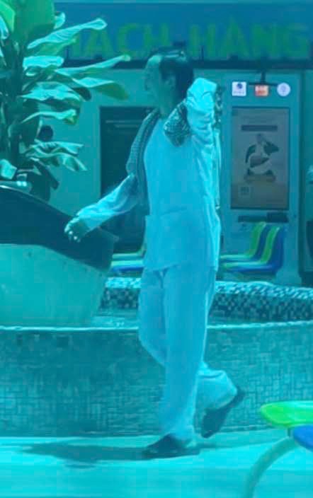 T&igrave;nh trạng hiện tại của NS H&ograve;ai Linh Sau khi rời showbiz v&agrave; lộ ảnh trong bệnh viện - Ảnh 2.