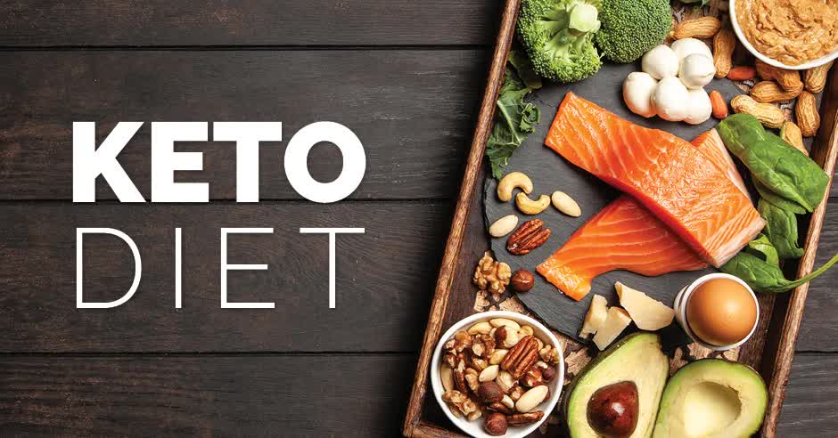 57 tuổi, Y Năng Tịnh hối hận vì giảm cân bằng Keto: 